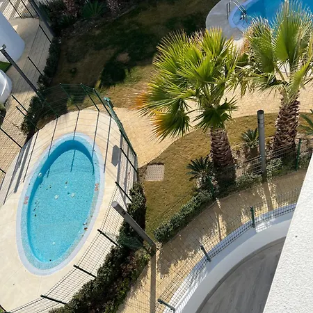 House Close To With Shared Pool Dom wakacyjny Fuengirola