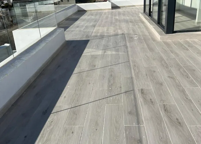 別荘 House Close To With Shared Pool フエンヒロラ