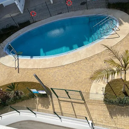 House Close To With Shared Pool Dom wakacyjny Fuengirola