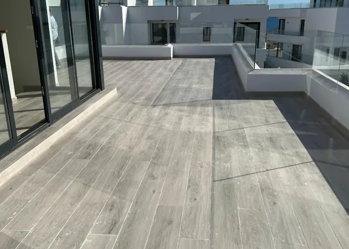 Holiday home House Close To With Shared Pool