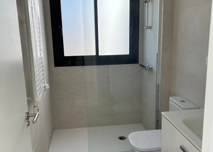 House Close To With Shared Pool Holiday home Fuengirola