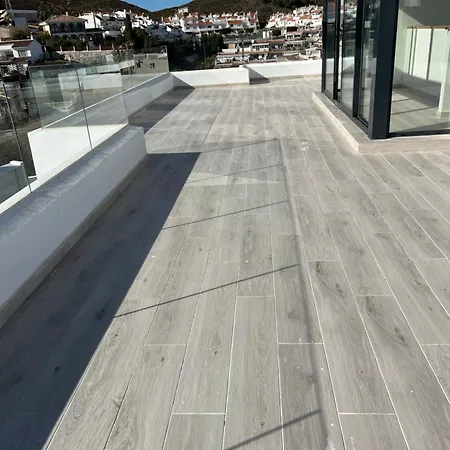 別荘 House Close To With Shared Pool フエンヒロラ